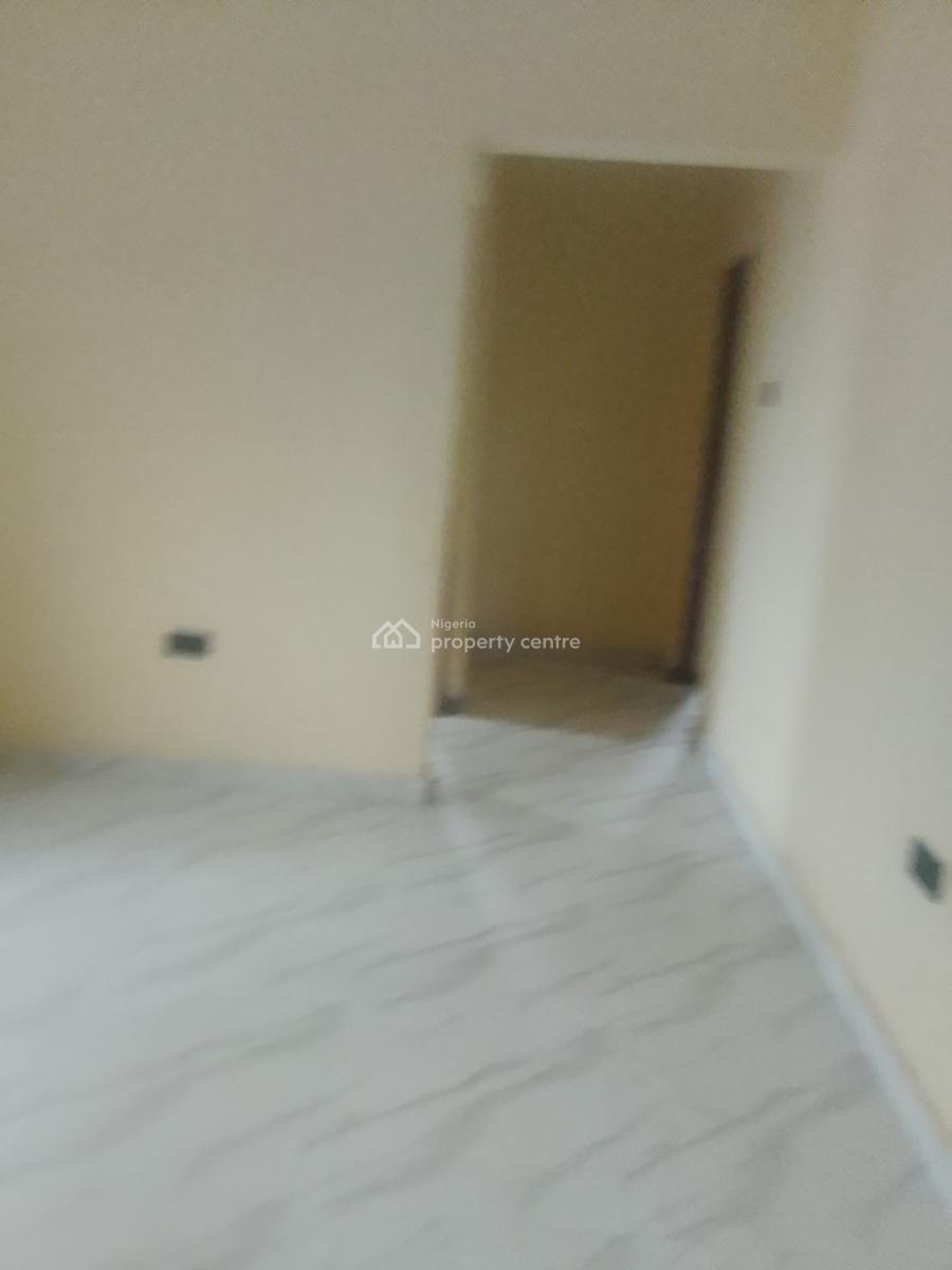 2 Bedroom Flat, Eputu, Eputu, Ibeju Lekki, Lagos, Flat / Apartment for Rent