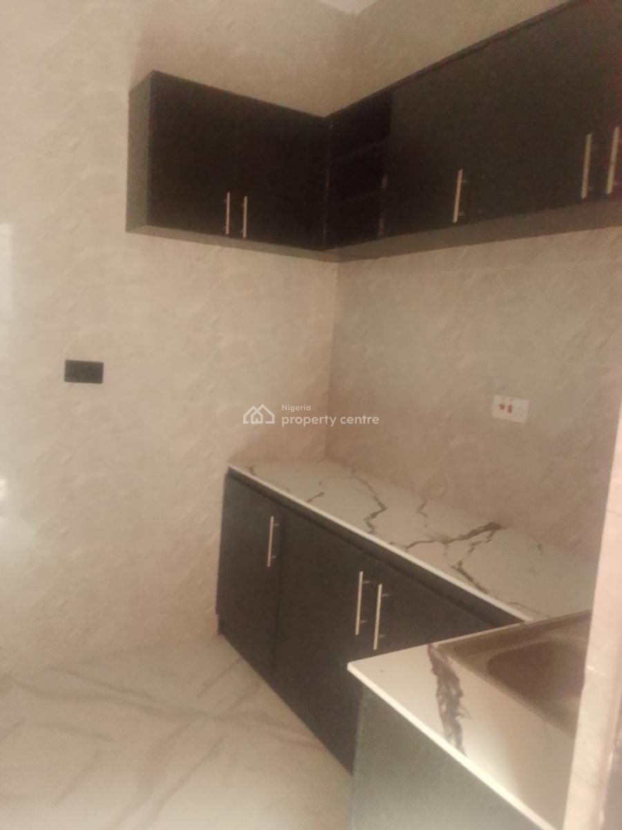 2 Bedroom Flat, Eputu, Eputu, Ibeju Lekki, Lagos, Flat / Apartment for Rent