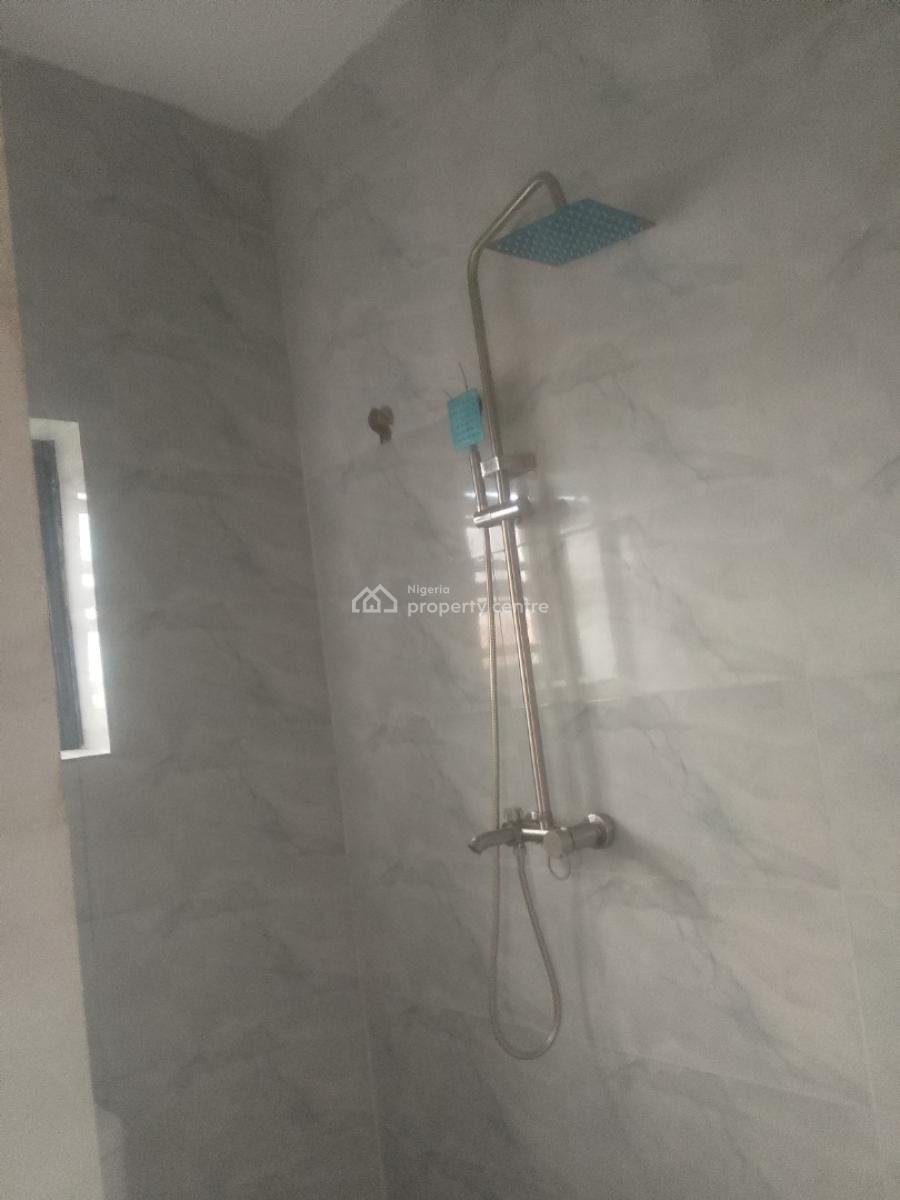 2 Bedroom Flat, Eputu, Eputu, Ibeju Lekki, Lagos, Flat / Apartment for Rent