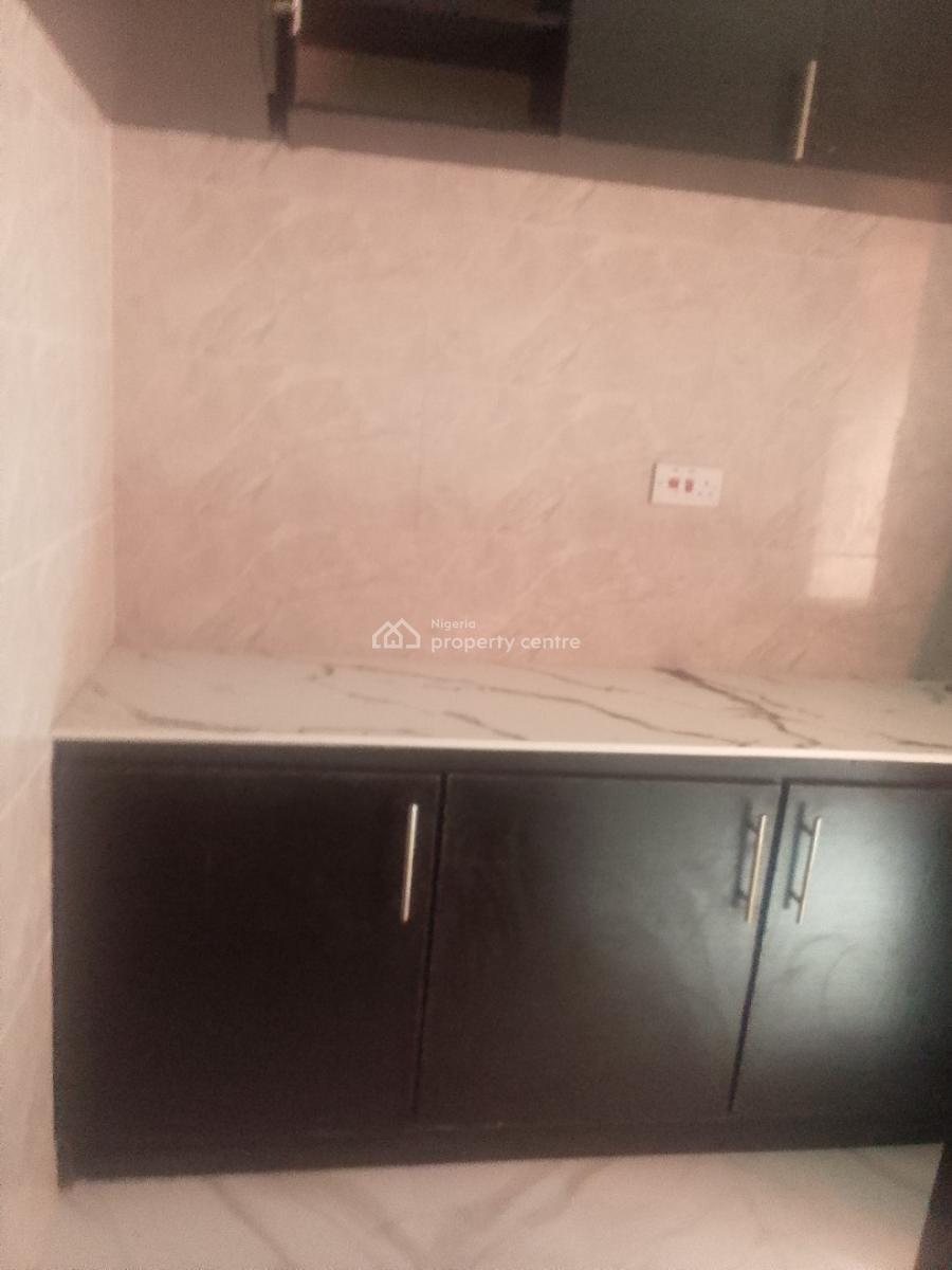 2 Bedroom Flat, Eputu, Eputu, Ibeju Lekki, Lagos, Flat / Apartment for Rent