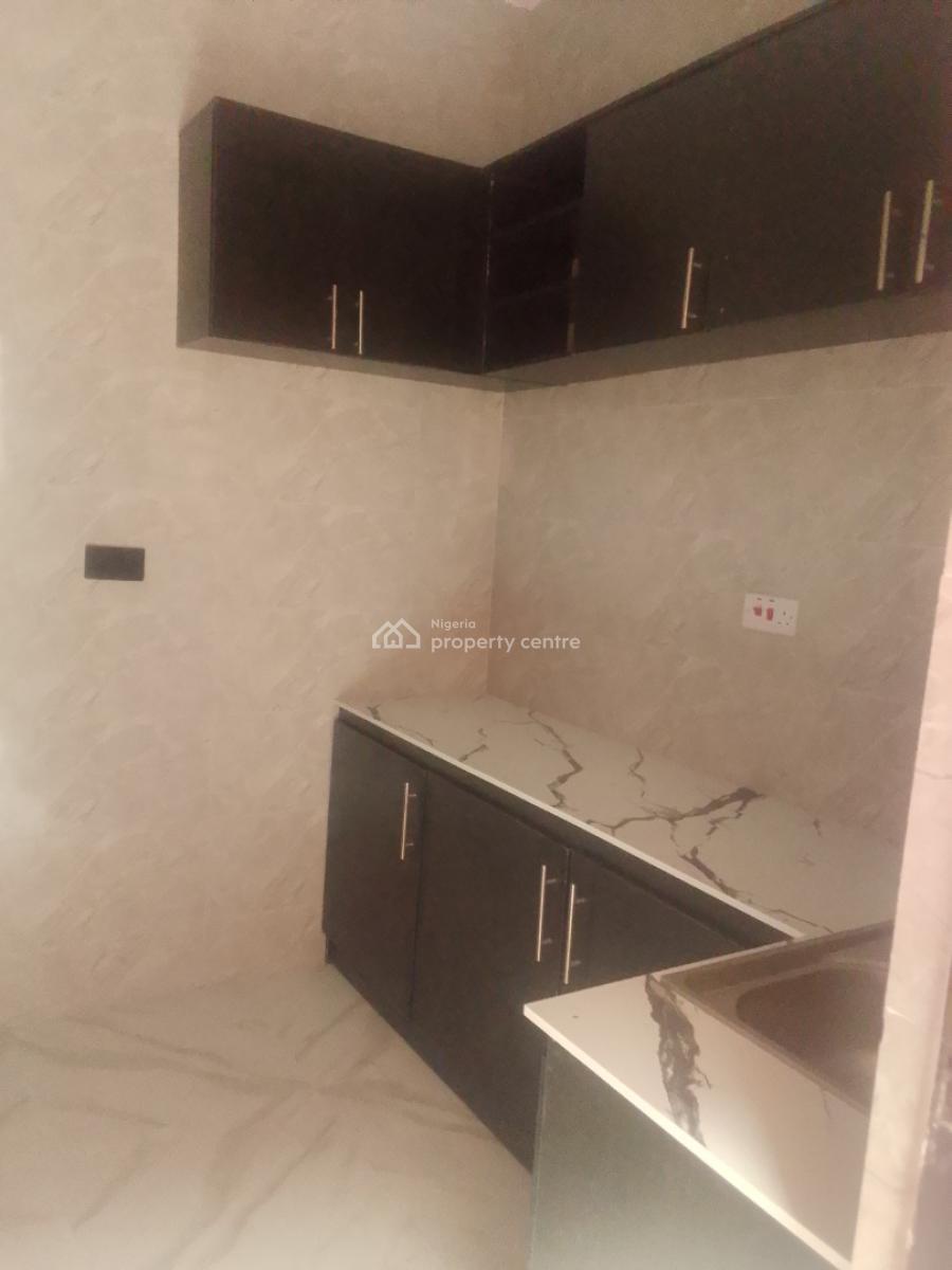 2 Bedroom Flat, Eputu, Eputu, Ibeju Lekki, Lagos, Flat / Apartment for Rent