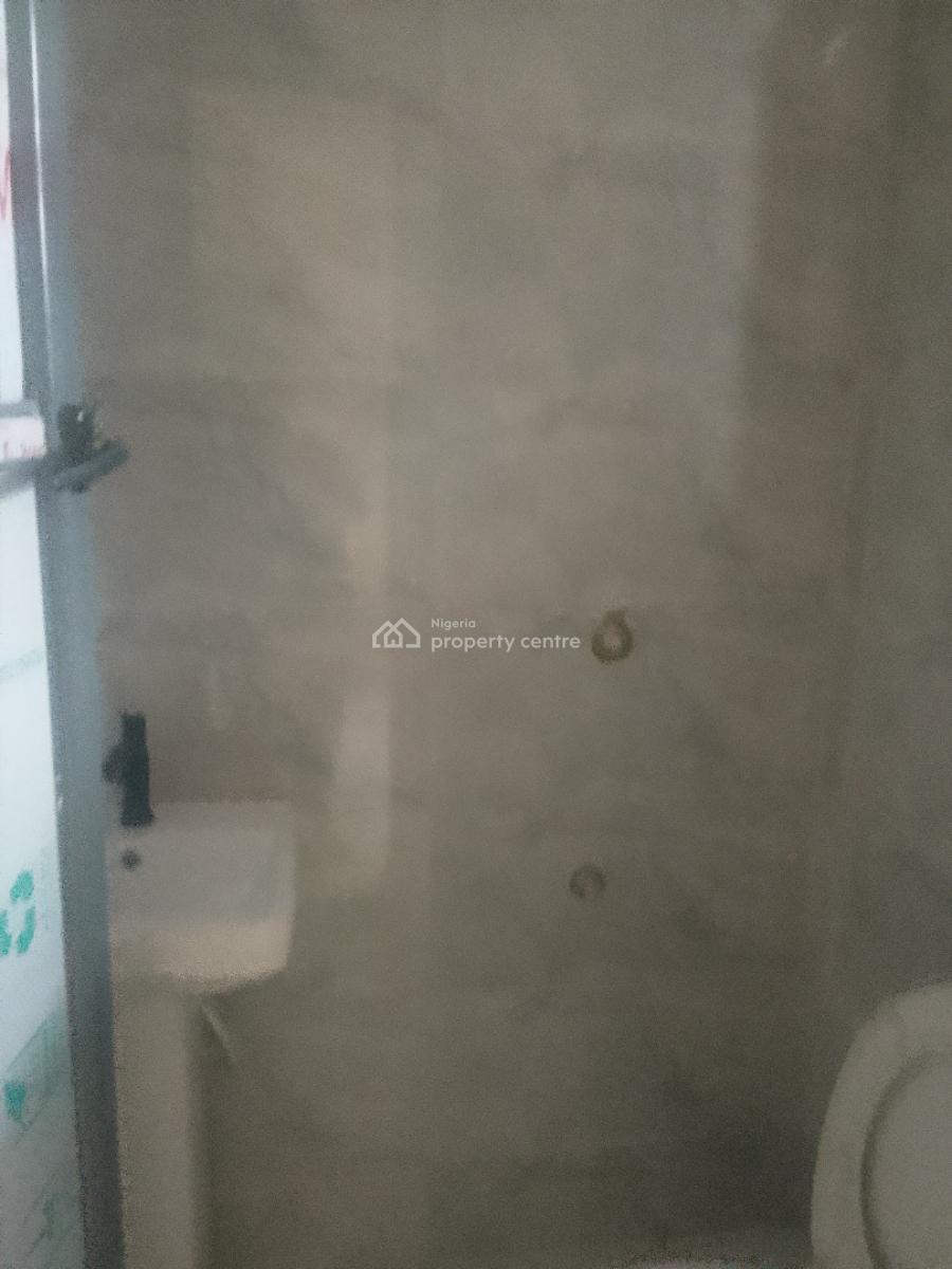2 Bedroom Flat, Eputu, Eputu, Ibeju Lekki, Lagos, Flat / Apartment for Rent