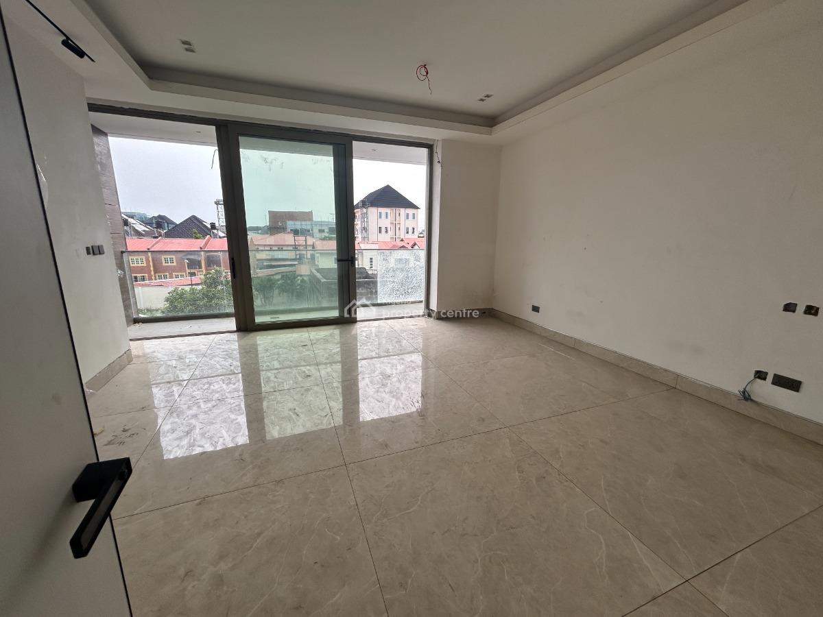 Luxury 4-bedroom Furnished Maisonett Apartment, Lekki Phase 1, Lekki, Lagos, Flat / Apartment for Sale