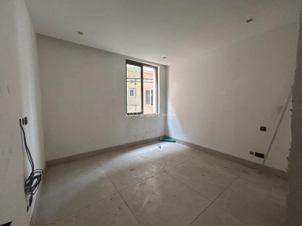 Luxury 4-bedroom Furnished Maisonett Apartment, Lekki Phase 1, Lekki, Lagos, Flat / Apartment for Sale