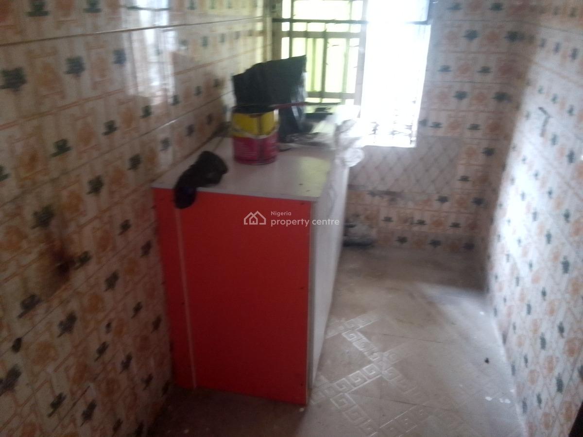 Spacious Luxury 1 Bedroom Flat with Excellent Features, Greenland Estate, Ogombo, Ajah, Lagos, Mini Flat (room and Parlour) for Rent