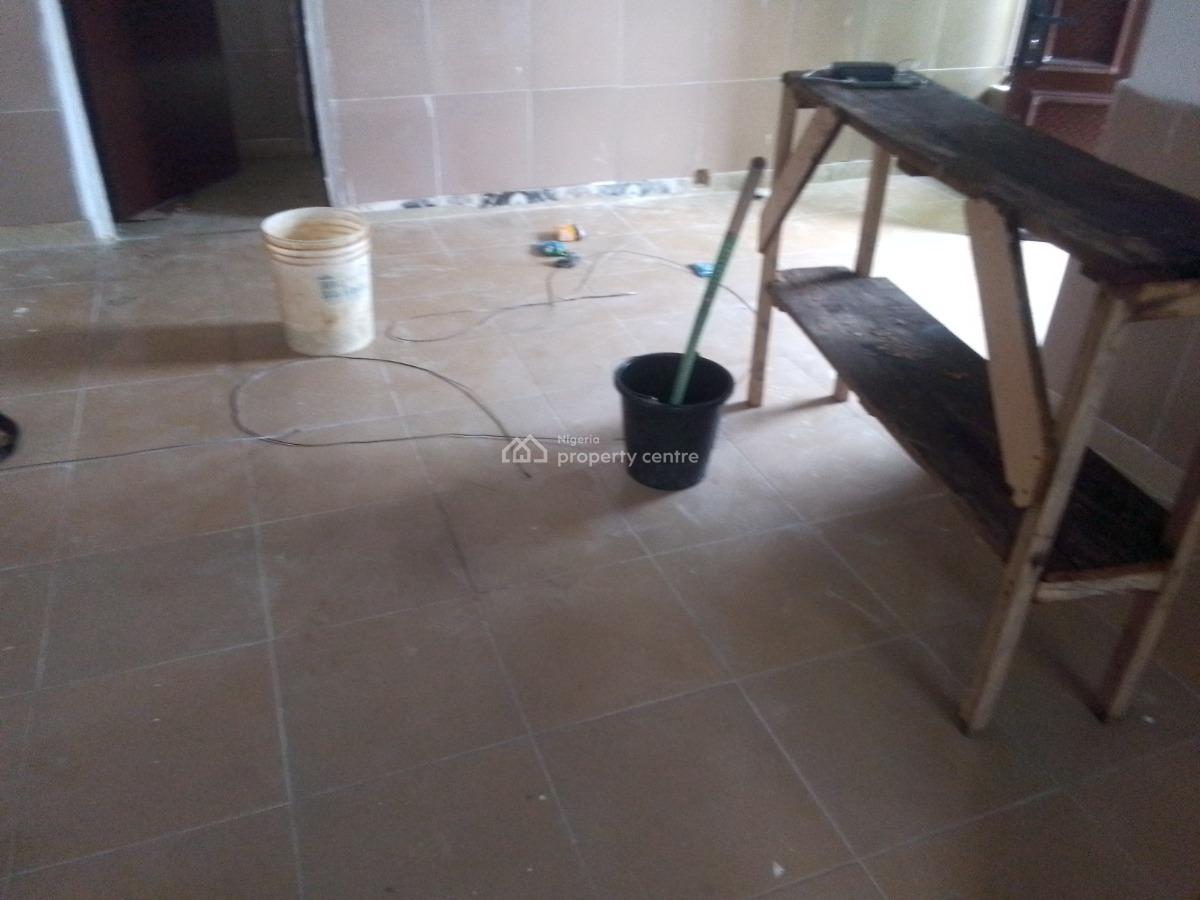 Spacious Luxury 1 Bedroom Flat with Excellent Features, Greenland Estate, Ogombo, Ajah, Lagos, Mini Flat (room and Parlour) for Rent