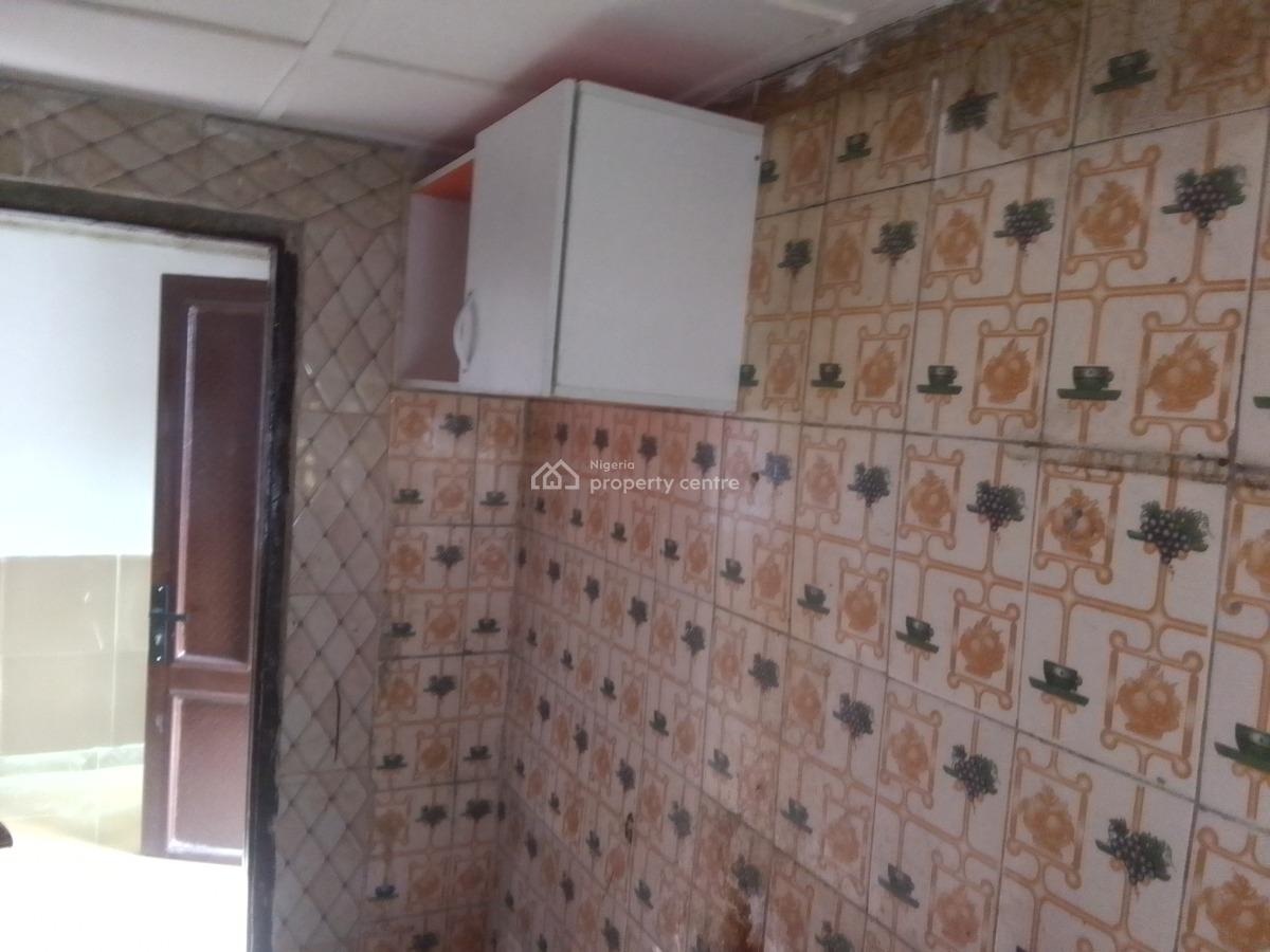 Spacious Luxury 1 Bedroom Flat with Excellent Features, Greenland Estate, Ogombo, Ajah, Lagos, Mini Flat (room and Parlour) for Rent