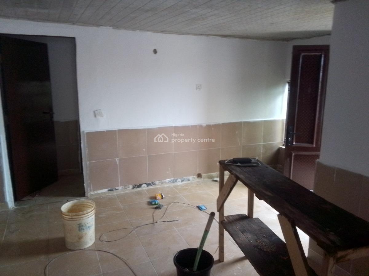 Spacious Luxury 1 Bedroom Flat with Excellent Features, Greenland Estate, Ogombo, Ajah, Lagos, Mini Flat (room and Parlour) for Rent