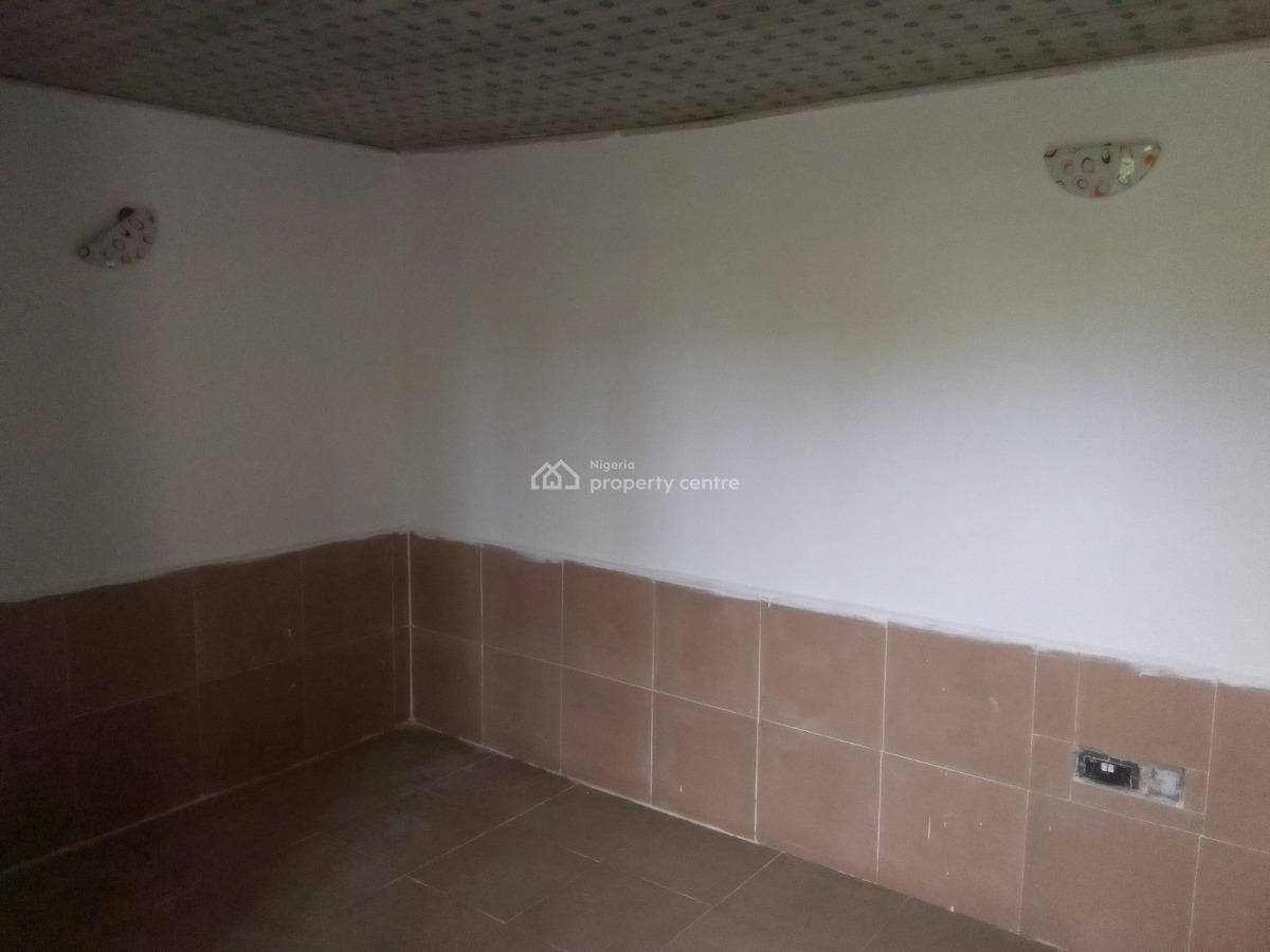 Spacious Luxury 1 Bedroom Flat with Excellent Features, Greenland Estate, Ogombo, Ajah, Lagos, Mini Flat (room and Parlour) for Rent