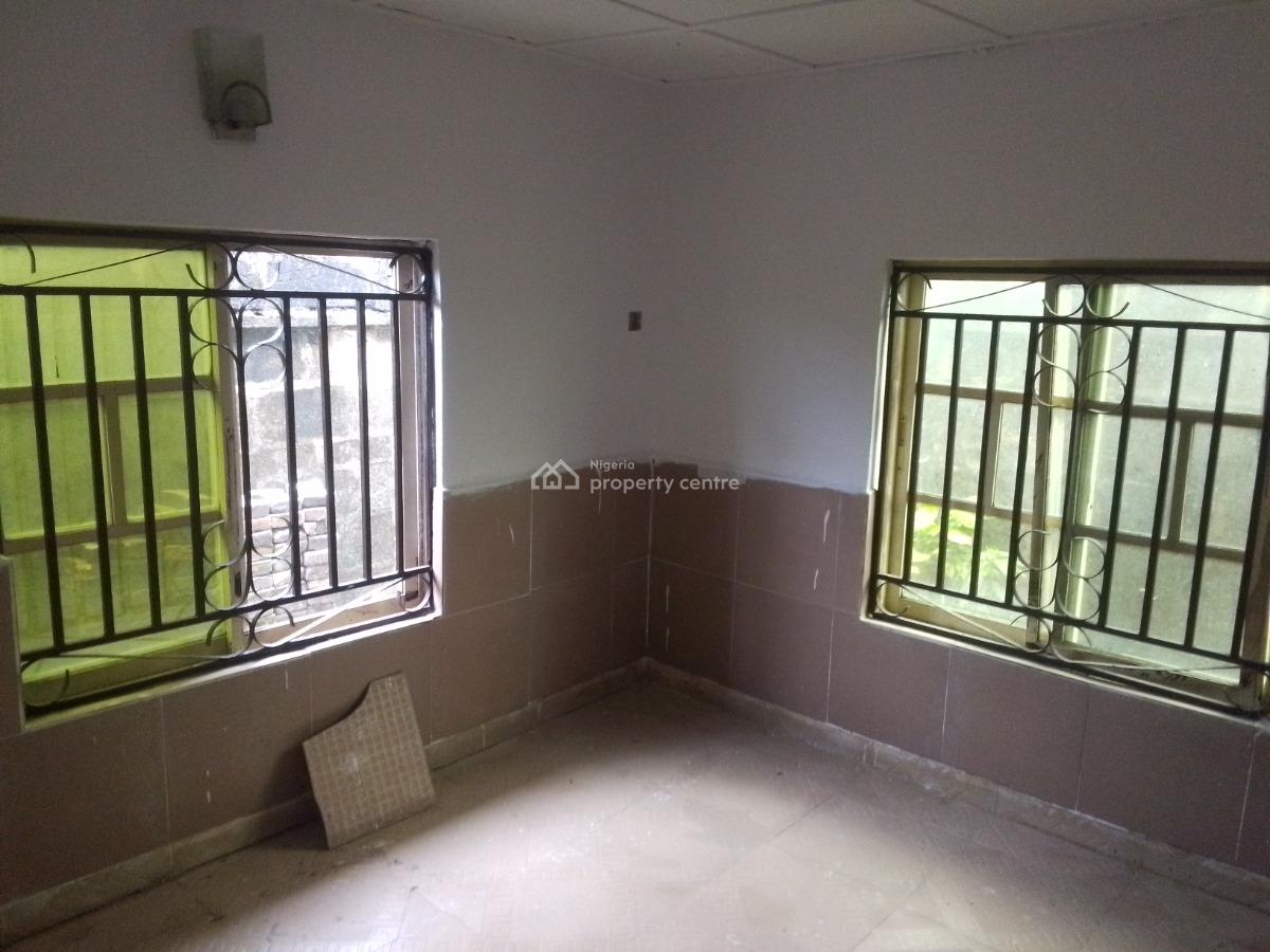 Spacious Luxury 1 Bedroom Flat with Excellent Features, Greenland Estate, Ogombo, Ajah, Lagos, Mini Flat (room and Parlour) for Rent