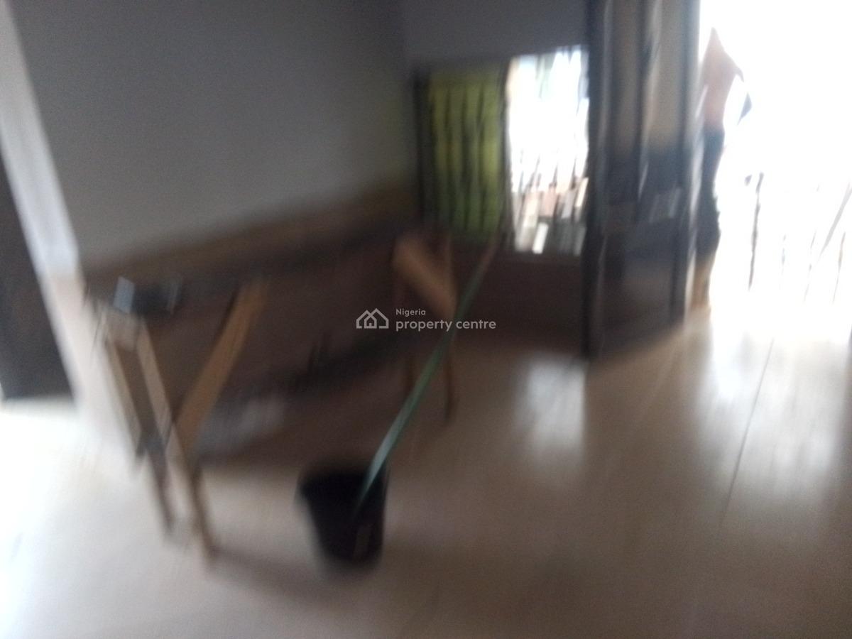 Spacious Luxury 1 Bedroom Flat with Excellent Features, Greenland Estate, Ogombo, Ajah, Lagos, Mini Flat (room and Parlour) for Rent