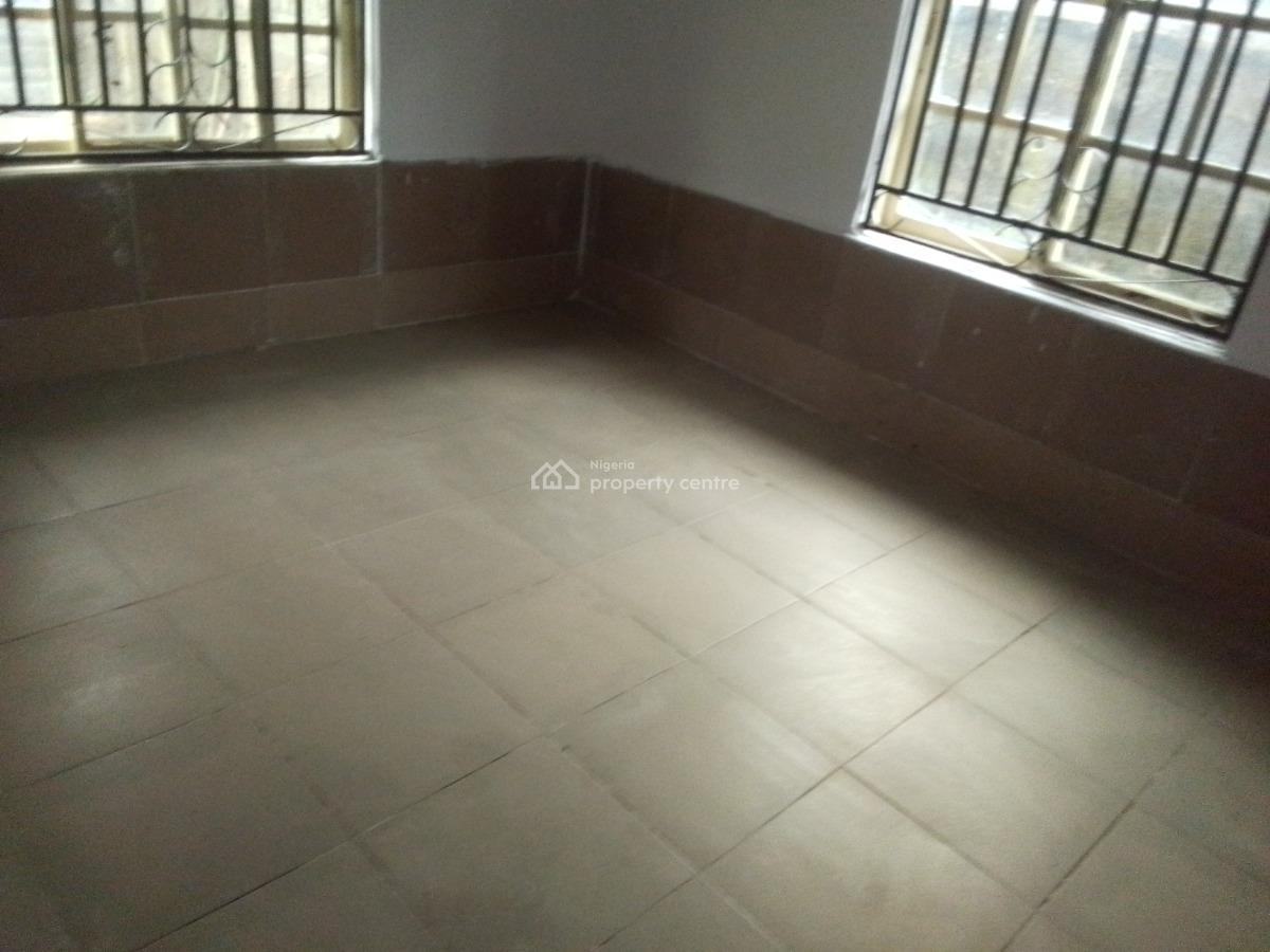 Spacious Luxury 1 Bedroom Flat with Excellent Features, Greenland Estate, Ogombo, Ajah, Lagos, Mini Flat (room and Parlour) for Rent