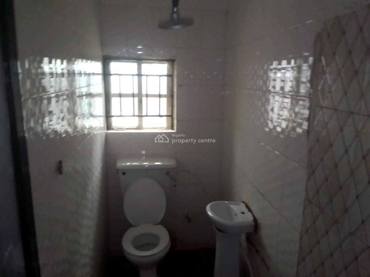 Spacious Luxury 1 Bedroom Flat with Excellent Features, Greenland Estate, Ogombo, Ajah, Lagos, Mini Flat (room and Parlour) for Rent