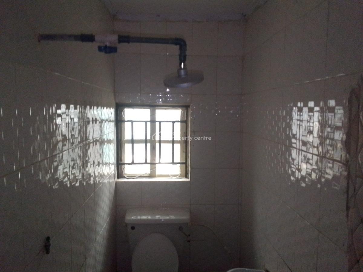 Spacious Luxury 1 Bedroom Flat with Excellent Features, Greenland Estate, Ogombo, Ajah, Lagos, Mini Flat (room and Parlour) for Rent