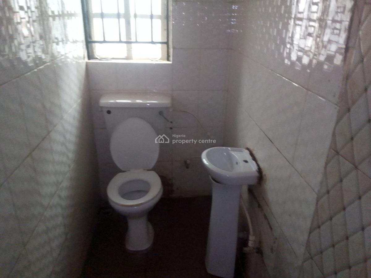 Spacious Luxury 1 Bedroom Flat with Excellent Features, Greenland Estate, Ogombo, Ajah, Lagos, Mini Flat (room and Parlour) for Rent