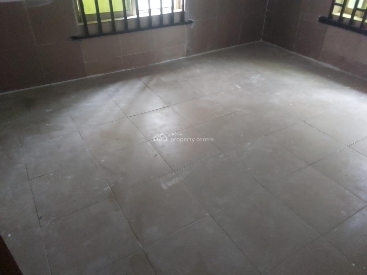 Spacious Luxury 1 Bedroom Flat with Excellent Features, Greenland Estate, Ogombo, Ajah, Lagos, Mini Flat (room and Parlour) for Rent