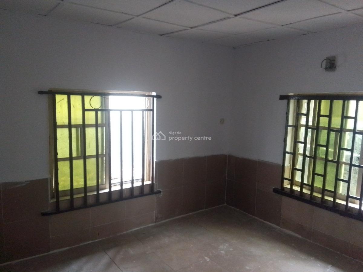 Spacious Luxury 1 Bedroom Flat with Excellent Features, Greenland Estate, Ogombo, Ajah, Lagos, Mini Flat (room and Parlour) for Rent