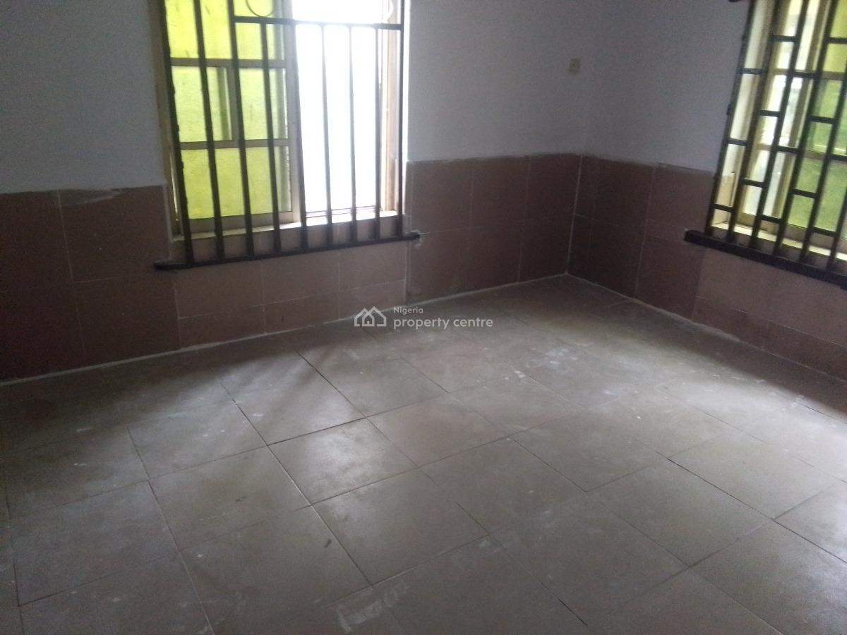 Spacious Luxury 1 Bedroom Flat with Excellent Features, Greenland Estate, Ogombo, Ajah, Lagos, Mini Flat (room and Parlour) for Rent