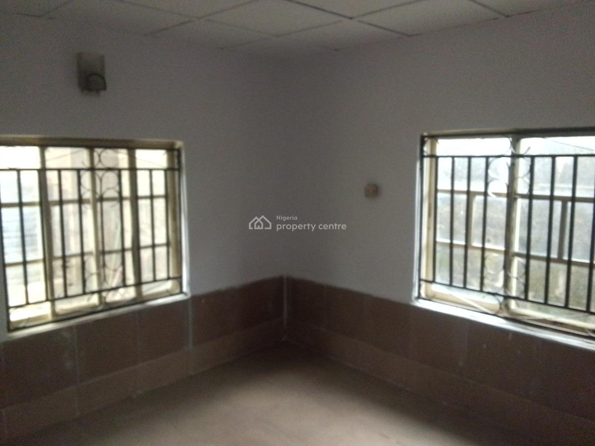 Spacious Luxury 1 Bedroom Flat with Excellent Features, Greenland Estate, Ogombo, Ajah, Lagos, Mini Flat (room and Parlour) for Rent