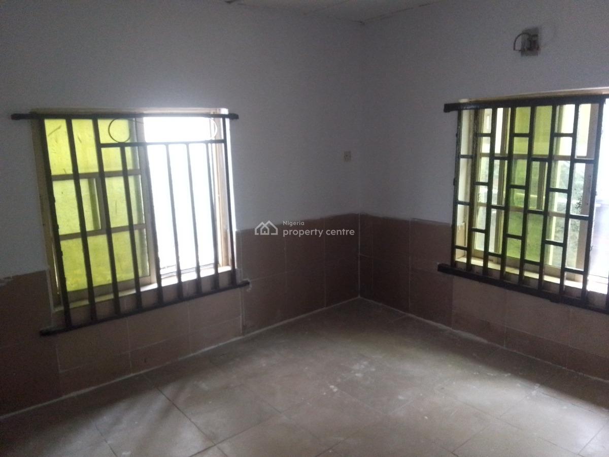 Spacious Luxury 1 Bedroom Flat with Excellent Features, Greenland Estate, Ogombo, Ajah, Lagos, Mini Flat (room and Parlour) for Rent