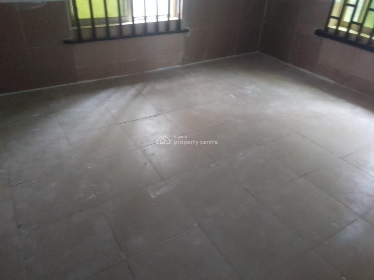 Spacious Luxury 1 Bedroom Flat with Excellent Features, Greenland Estate, Ogombo, Ajah, Lagos, Mini Flat (room and Parlour) for Rent