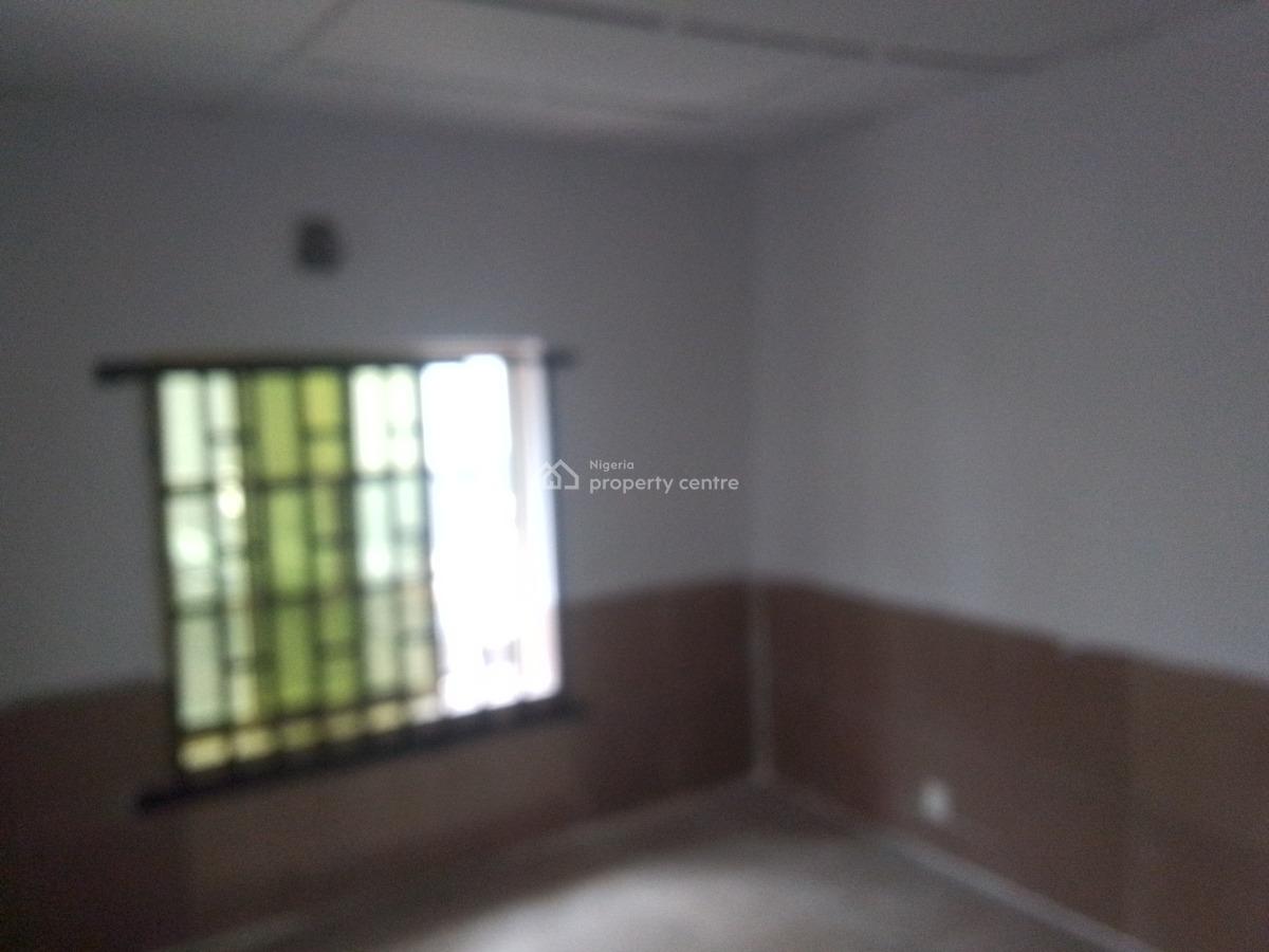 Spacious Luxury 1 Bedroom Flat with Excellent Features, Greenland Estate, Ogombo, Ajah, Lagos, Mini Flat (room and Parlour) for Rent
