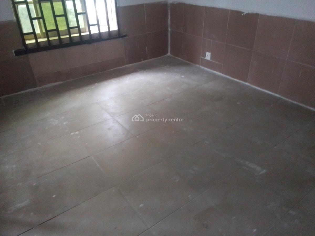 Spacious Luxury 1 Bedroom Flat with Excellent Features, Greenland Estate, Ogombo, Ajah, Lagos, Mini Flat (room and Parlour) for Rent