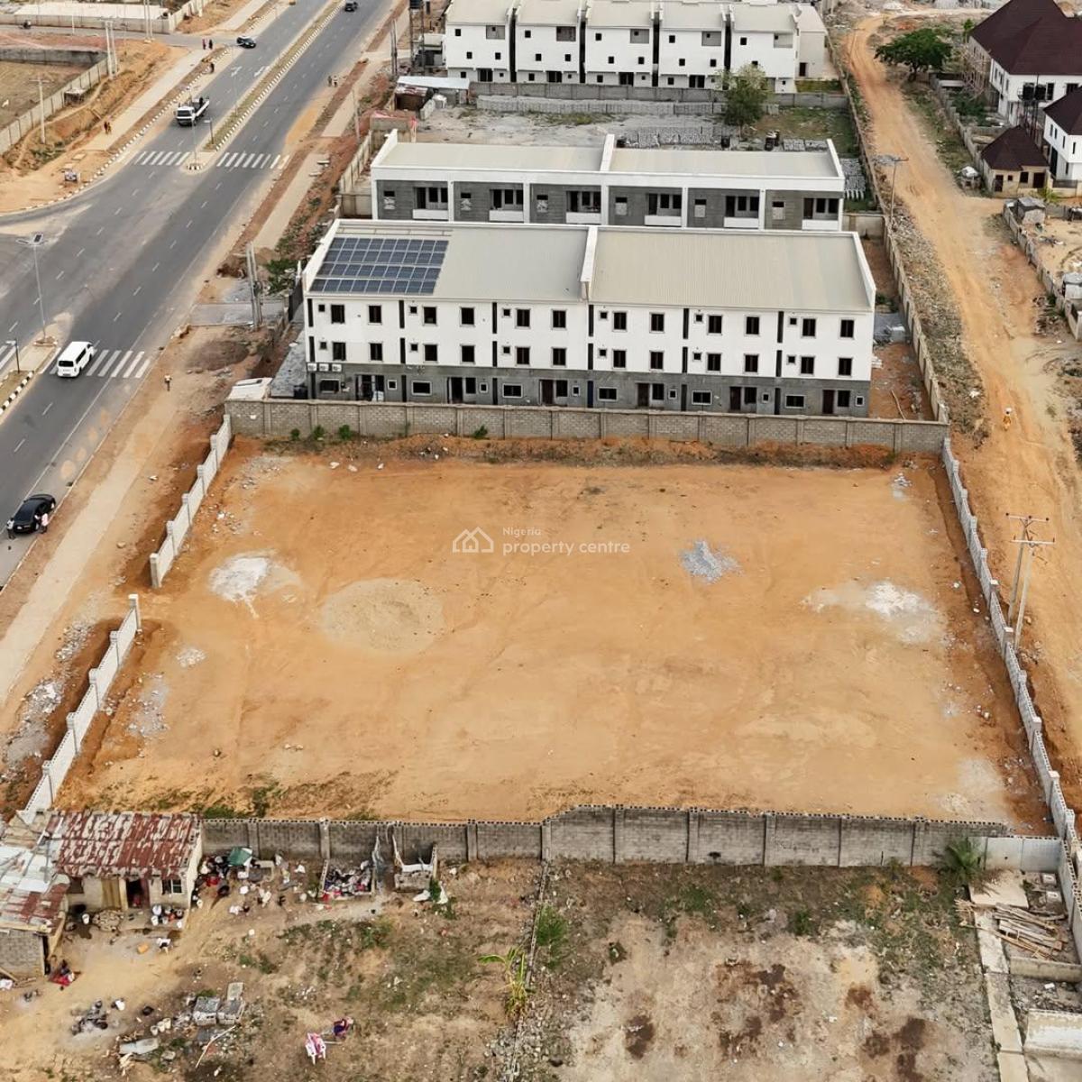 Prime Residential Land Measuring Approximately 5,100sqm, Katampe (main), Katampe, Abuja, Residential Land for Sale