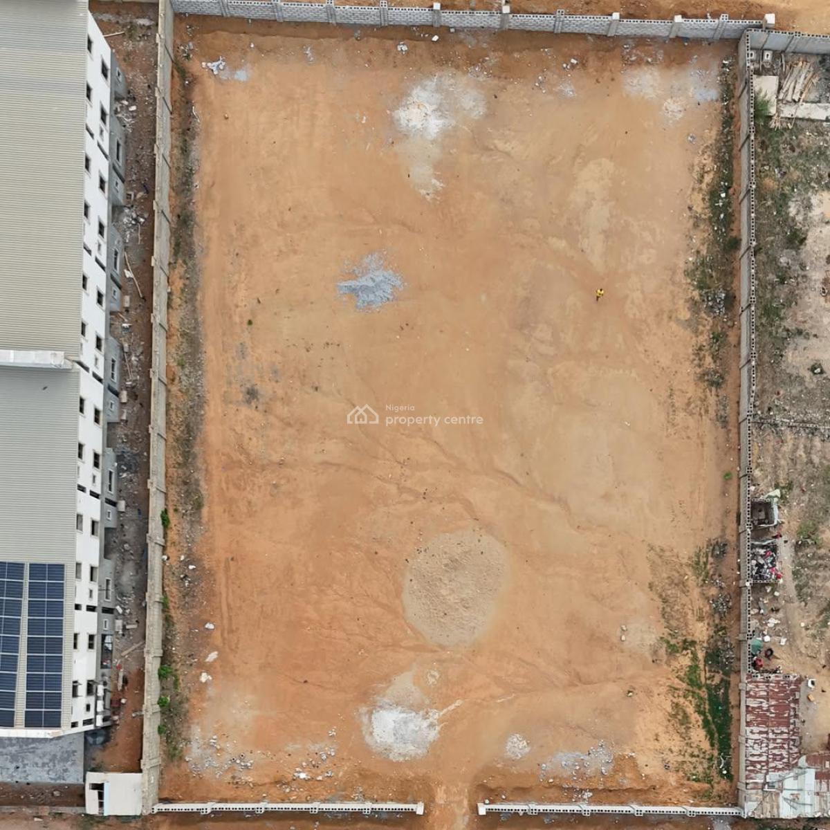 Prime Residential Land Measuring Approximately 5,100sqm, Katampe (main), Katampe, Abuja, Residential Land for Sale