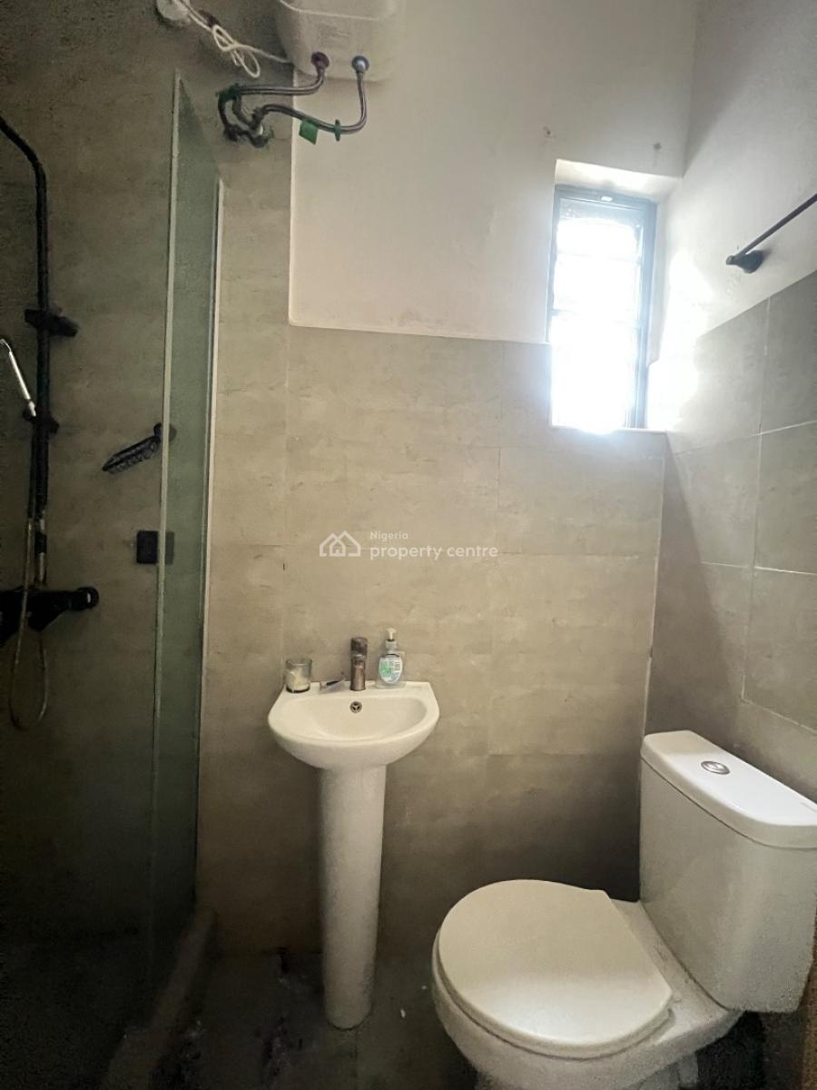 Four Bedroom Terrace Duplex with Bq with Swimming Pool, Off Orchid Road Lekki, Lekki Phase 1, Lekki, Lagos, Terraced Duplex for Sale