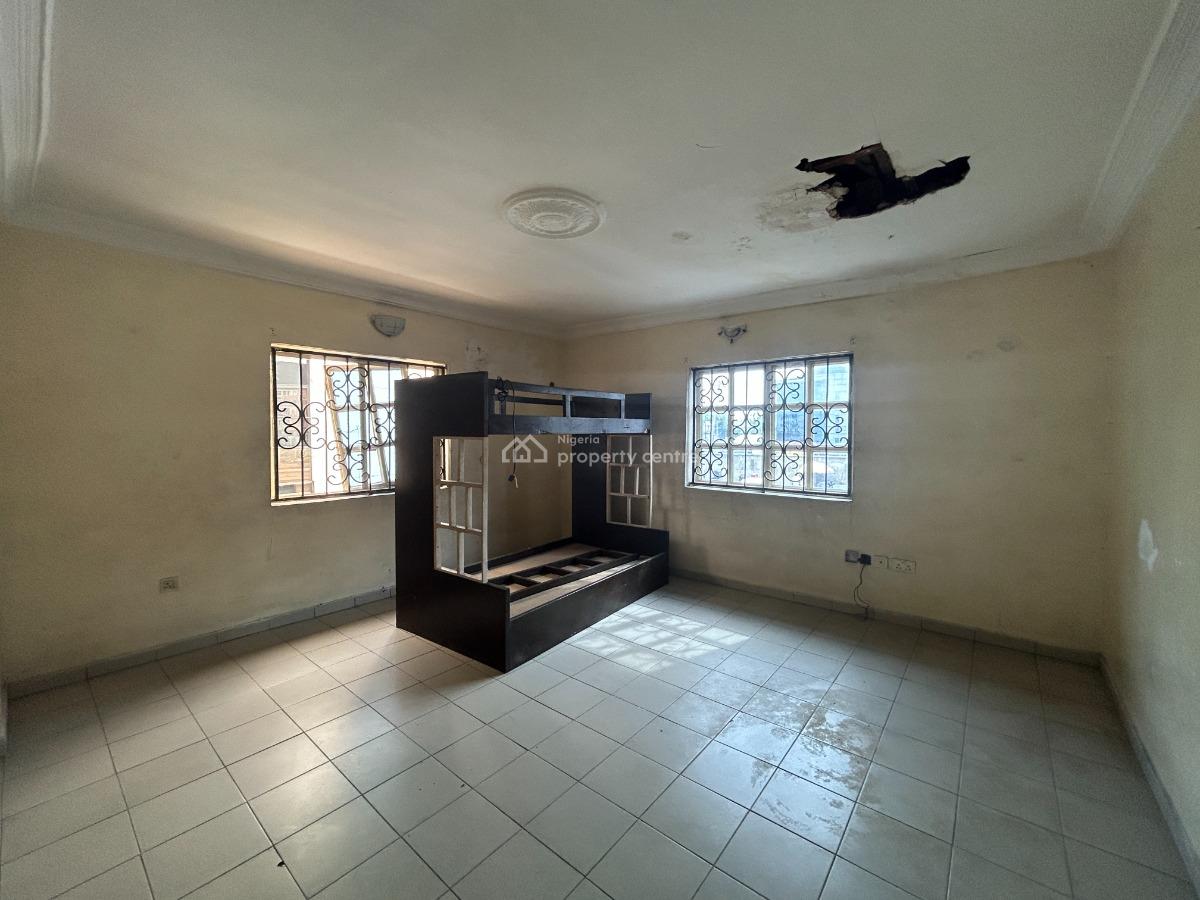Luxury 5 Bedroom Detached Duplex for Commercial Use, Lekki Phase 1, Lekki, Lagos, House for Rent