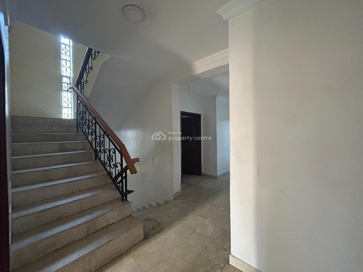 Luxury 5 Bedroom Detached Duplex for Commercial Use, Lekki Phase 1, Lekki, Lagos, House for Rent