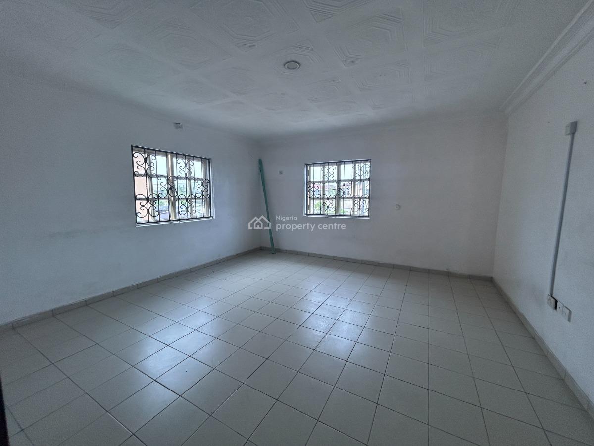Luxury 5 Bedroom Detached Duplex for Commercial Use, Lekki Phase 1, Lekki, Lagos, House for Rent
