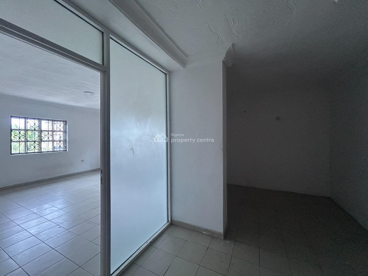 Luxury 5 Bedroom Detached Duplex for Commercial Use, Lekki Phase 1, Lekki, Lagos, House for Rent