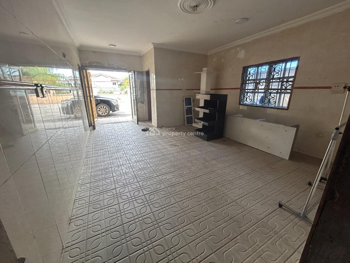 Luxury 5 Bedroom Detached Duplex for Commercial Use, Lekki Phase 1, Lekki, Lagos, House for Rent