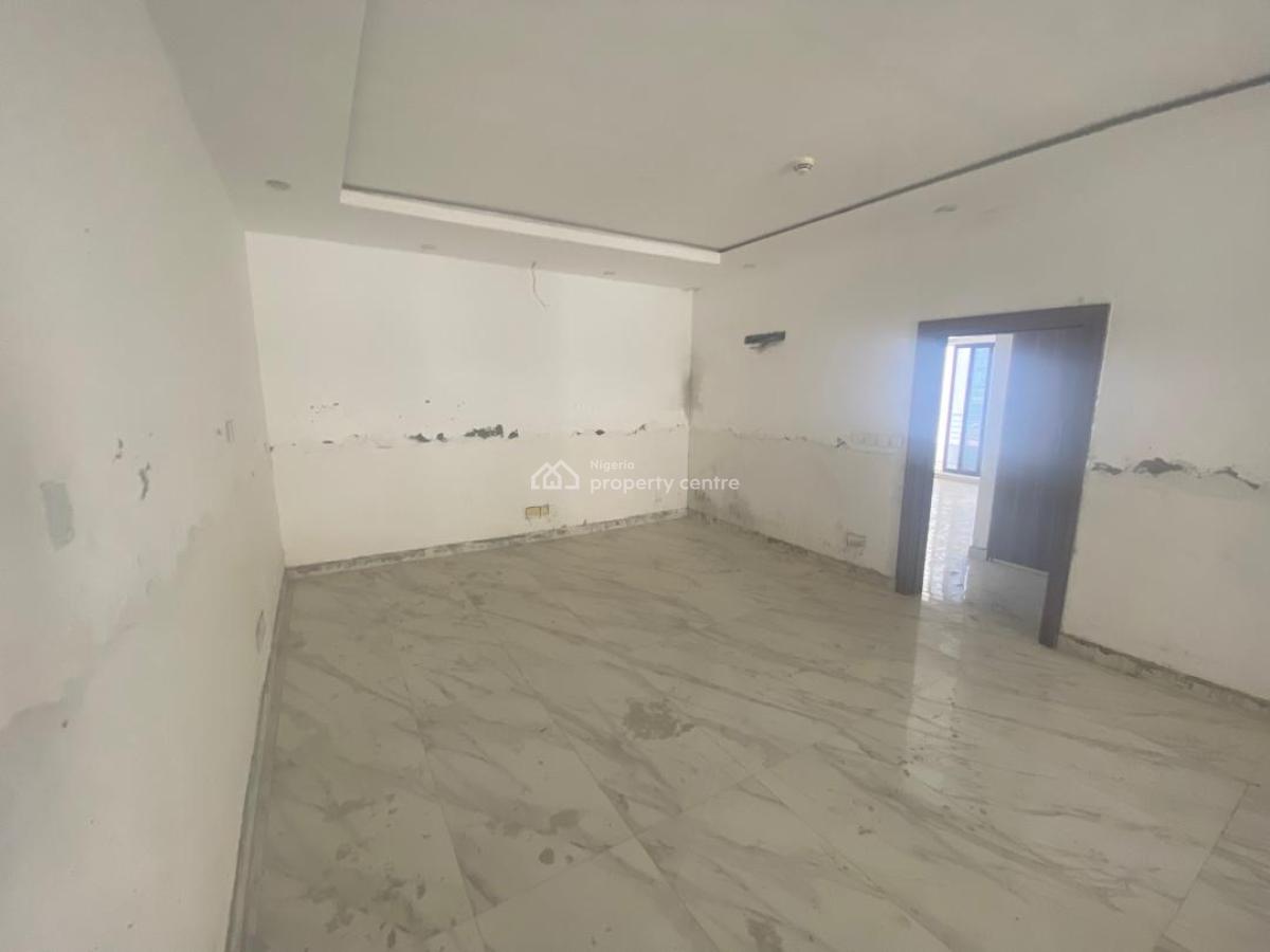 2 Bedroom Apartments with Ocean & City Views, Phase 1, Lekki, Lagos, Flat / Apartment for Rent