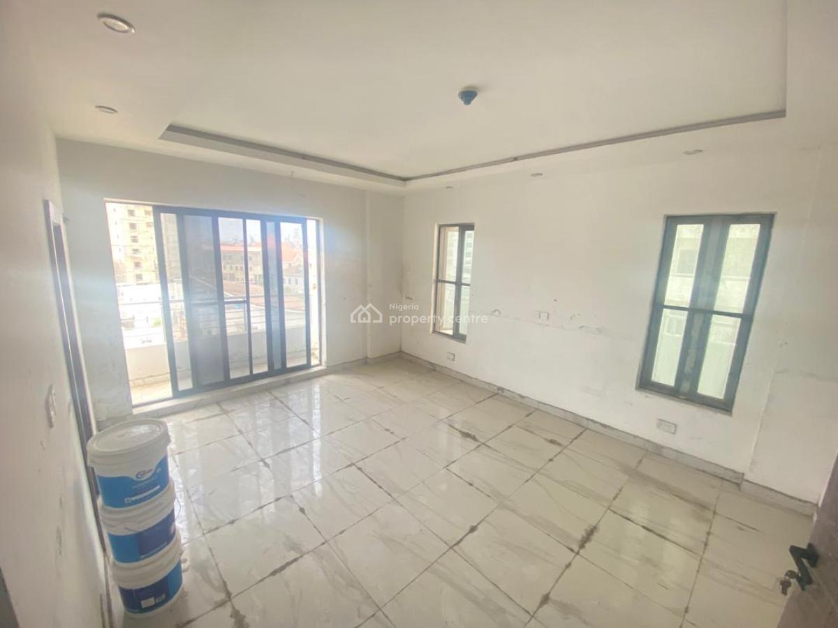2 Bedroom Apartments with Ocean & City Views, Phase 1, Lekki, Lagos, Flat / Apartment for Rent