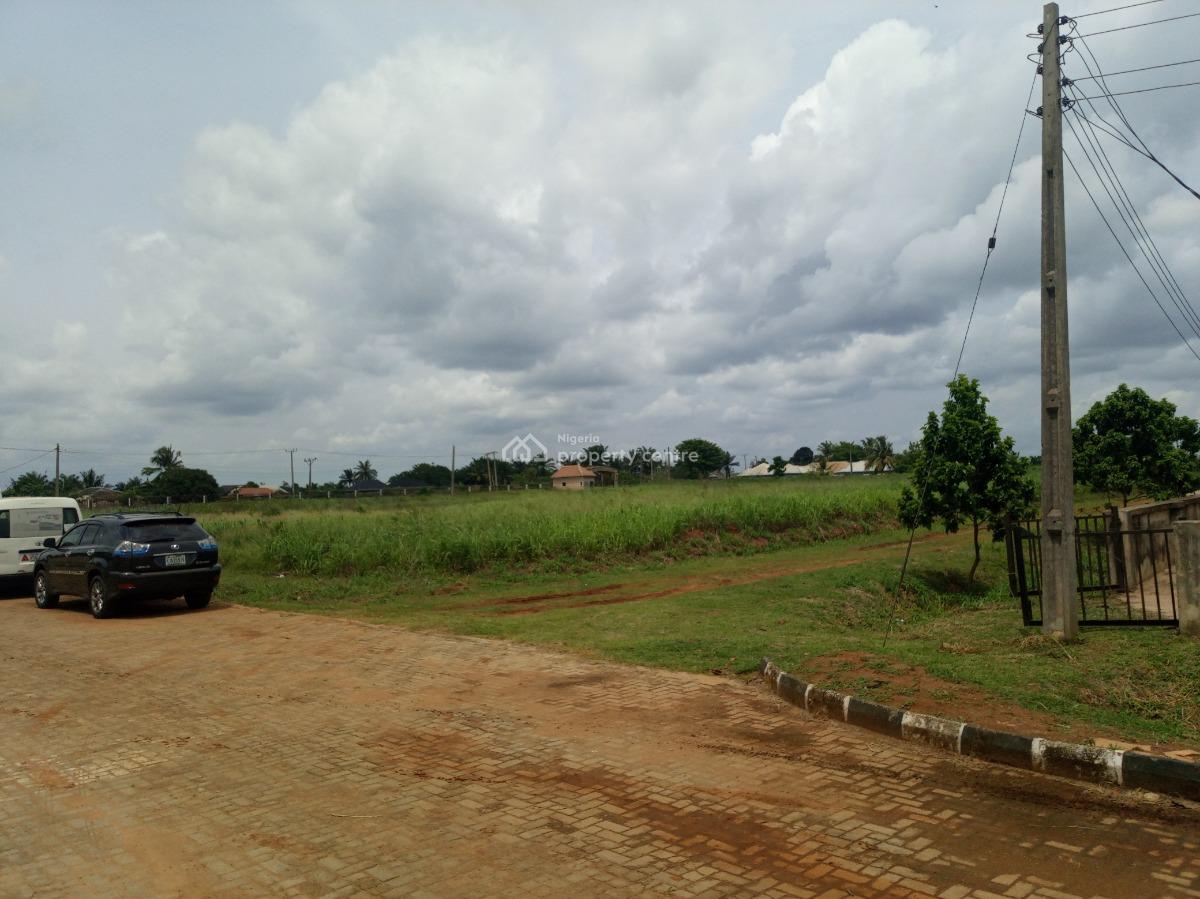 Full Plots of Land, Queensland Estate, Agbara-alapoti, Agbara, Ado-odo/ota, Ogun, Residential Land for Sale