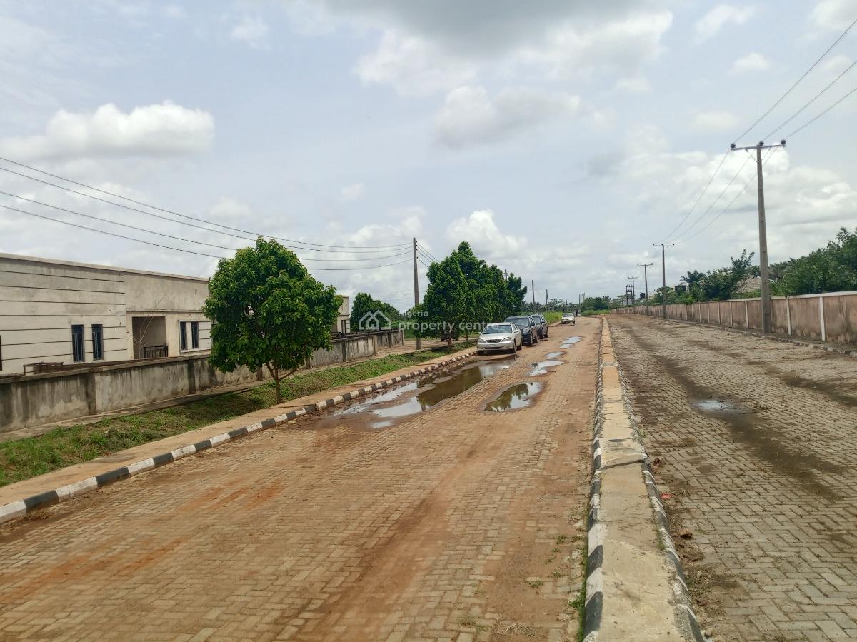 Full Plots of Land, Queensland Estate, Agbara-alapoti, Agbara, Ado-odo/ota, Ogun, Residential Land for Sale