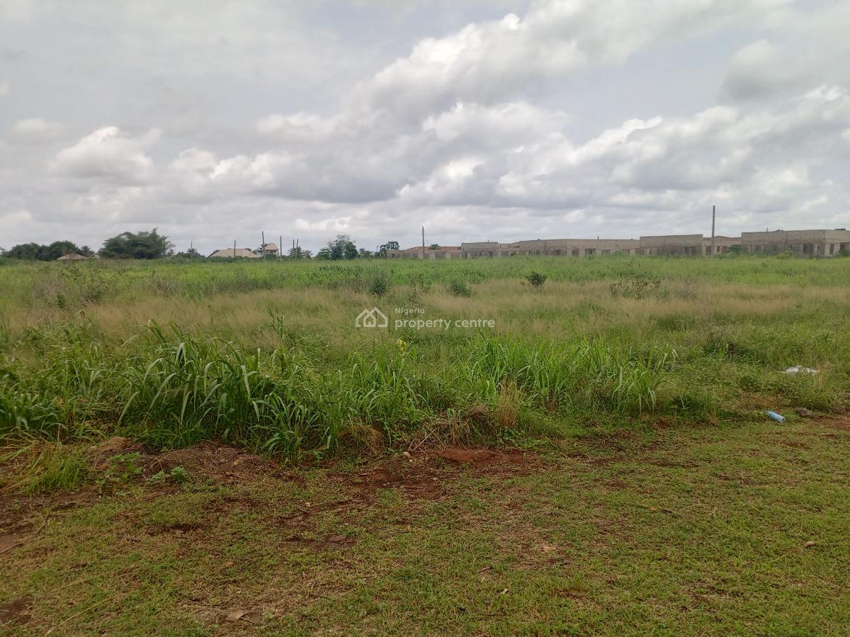 Full Plots of Land, Queensland Estate, Agbara-alapoti, Agbara, Ado-odo/ota, Ogun, Residential Land for Sale
