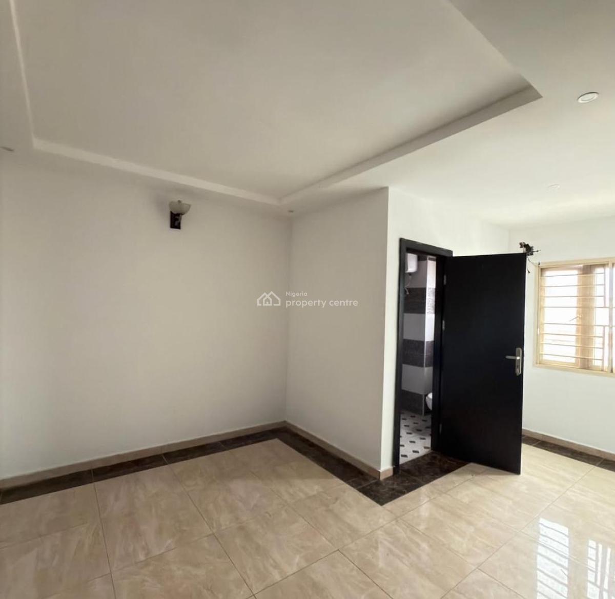 2 Bedroom Penthouse in Lekki, Lekki, Lagos, Land for Rent