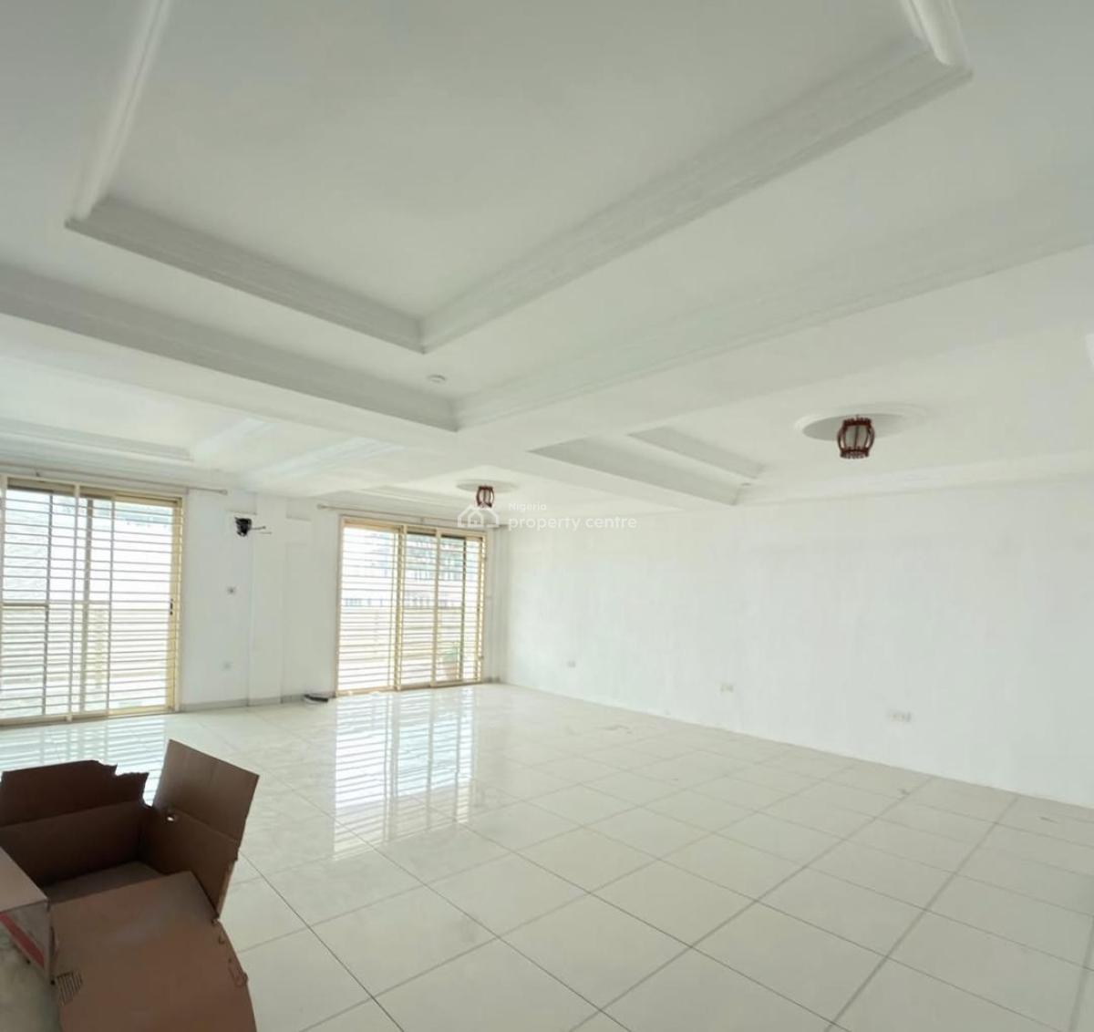 2 Bedroom Penthouse in Lekki, Lekki, Lagos, Land for Rent