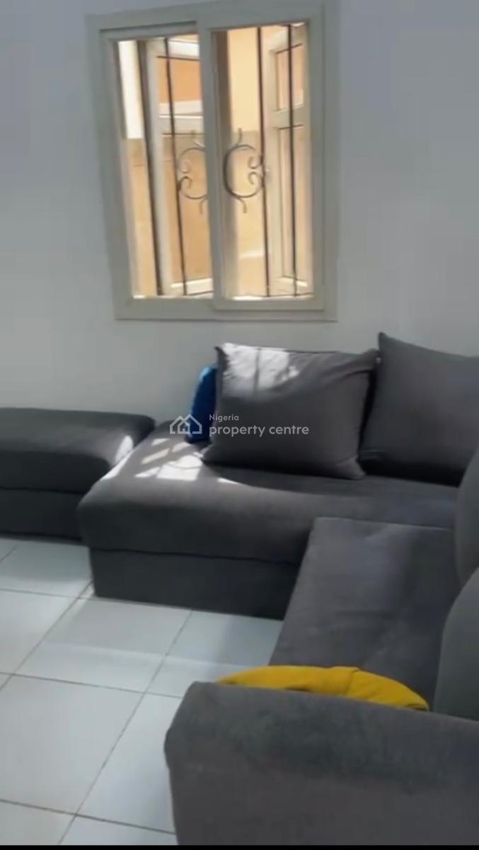 Fully Serviced 1 Bedroom Apartment, Lekki Phase 1, Lekki, Lagos, Mini Flat (room and Parlour) for Rent