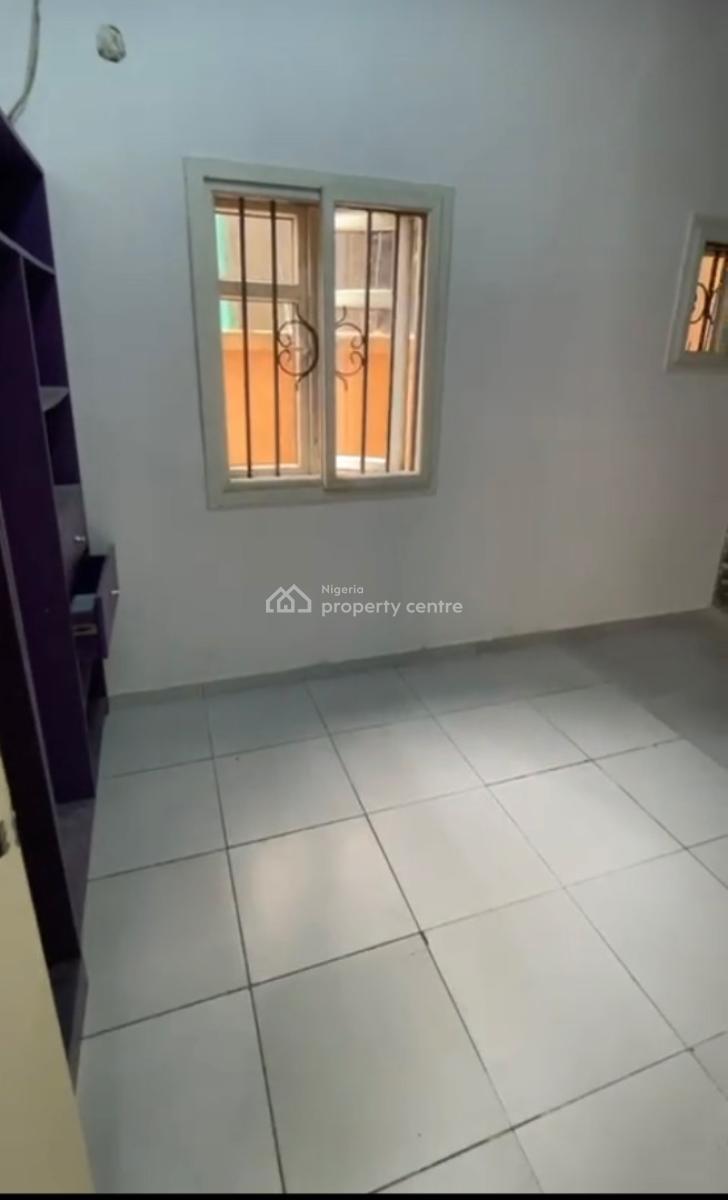 Fully Serviced 1 Bedroom Apartment, Lekki Phase 1, Lekki, Lagos, Mini Flat (room and Parlour) for Rent