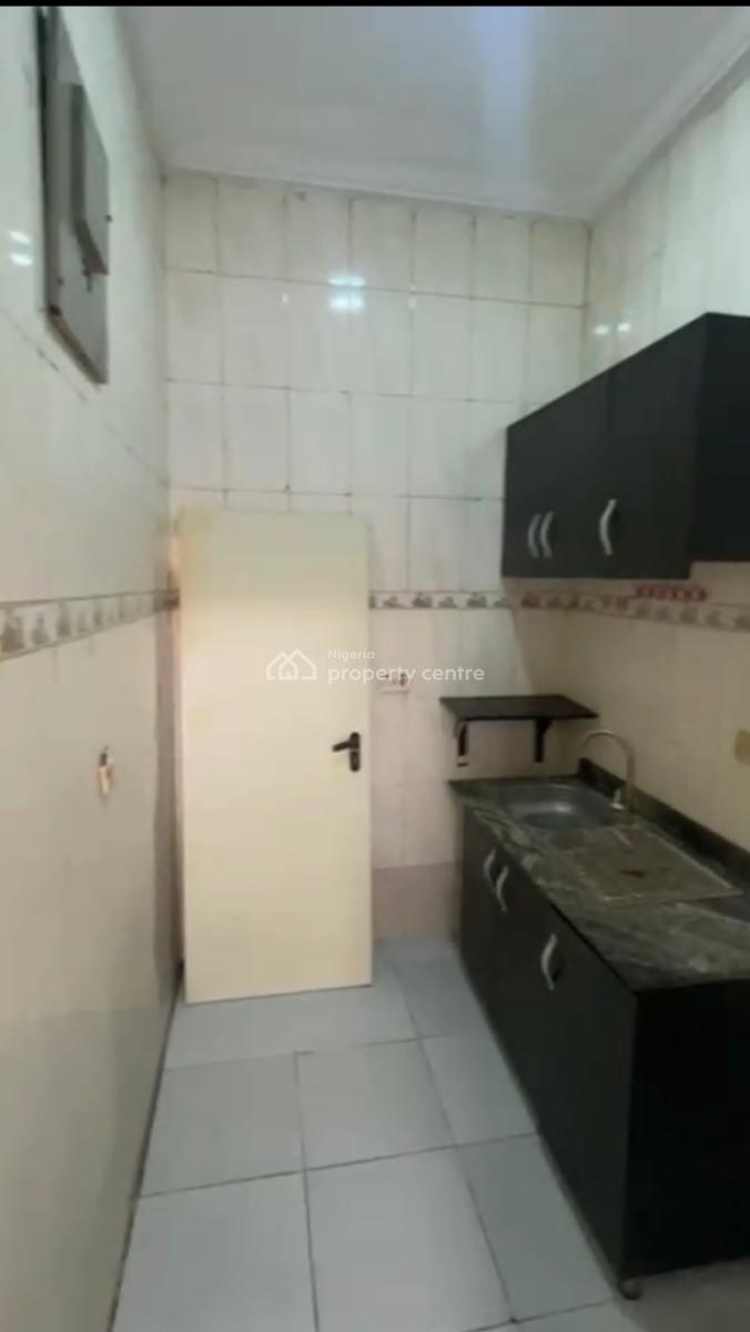 Fully Serviced 1 Bedroom Apartment, Lekki Phase 1, Lekki, Lagos, Mini Flat (room and Parlour) for Rent