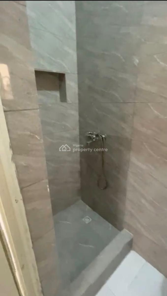 Fully Serviced 1 Bedroom Apartment, Lekki Phase 1, Lekki, Lagos, Mini Flat (room and Parlour) for Rent