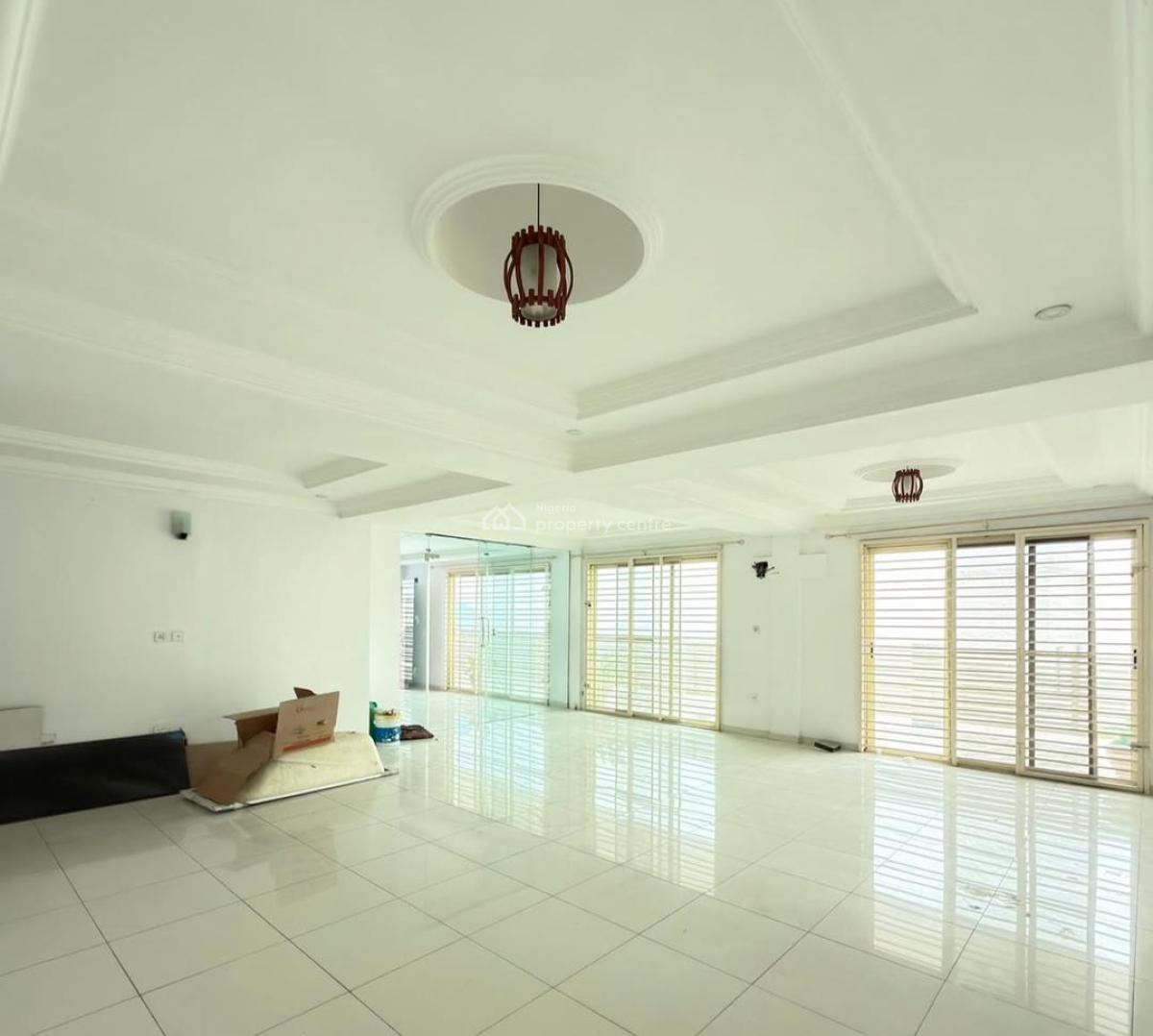 2 Bedroom Penthouse, Lekki, Lagos, Flat / Apartment for Rent