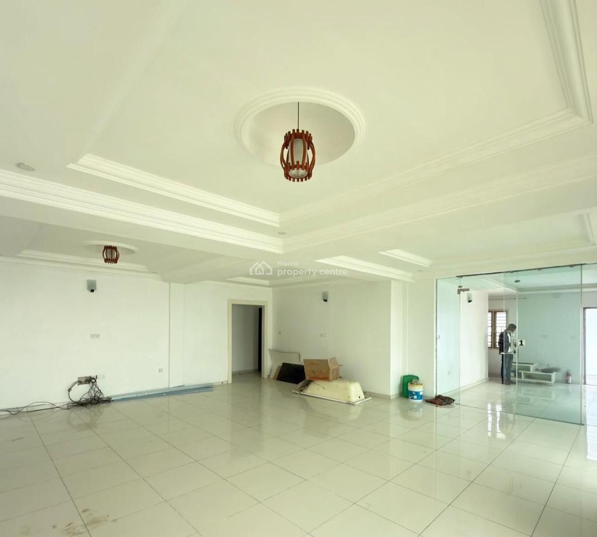 2 Bedroom Penthouse, Lekki, Lagos, Flat / Apartment for Rent