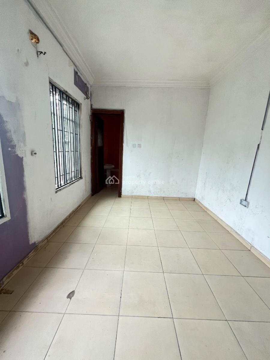Five Bedroom Detached on 500sqm, Lekki Phase One, Lekki, Lagos, Detached Duplex for Sale