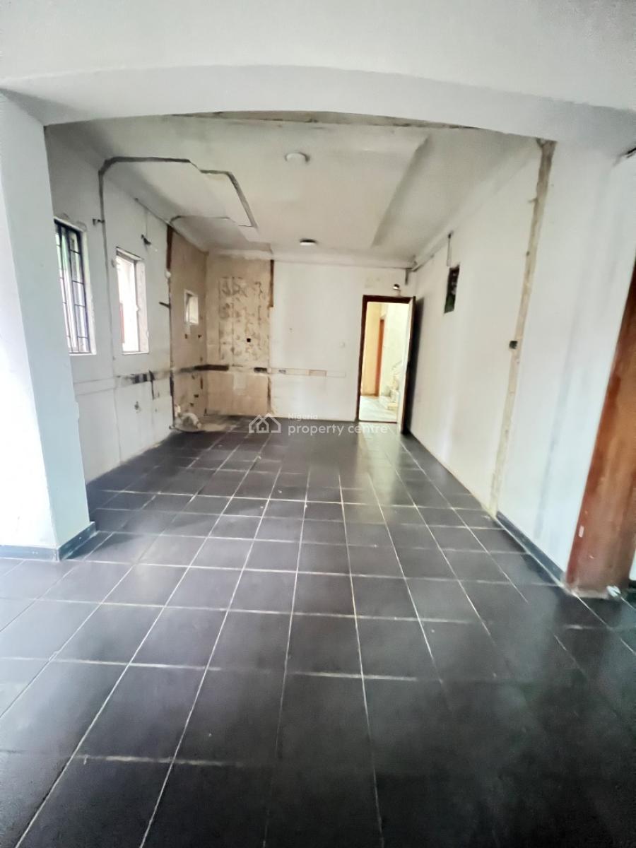 Five Bedroom Detached on 500sqm, Lekki Phase One, Lekki, Lagos, Detached Duplex for Sale
